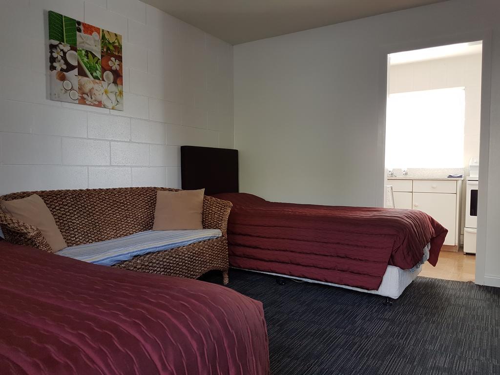 City Worcester Motel Christchurch Kültér fotó