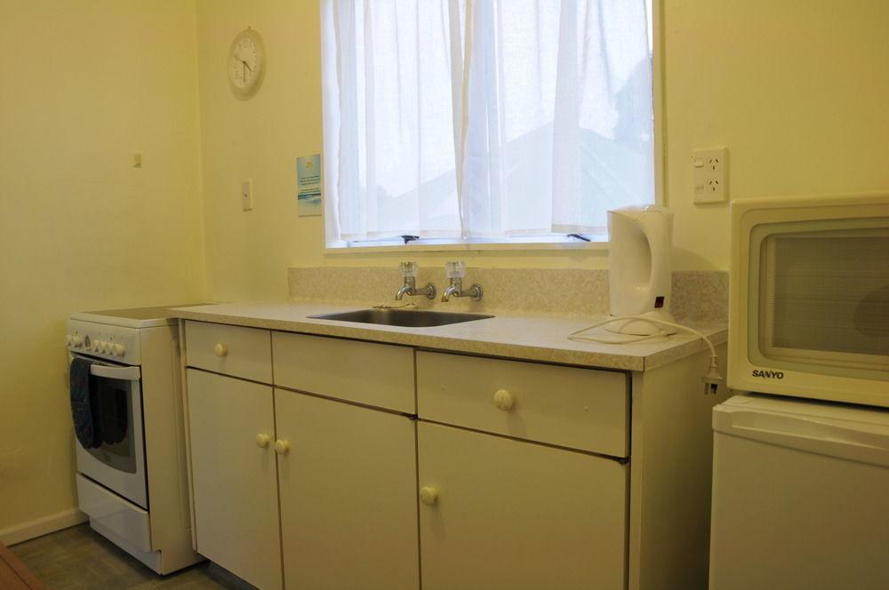 City Worcester Motel Christchurch Kültér fotó