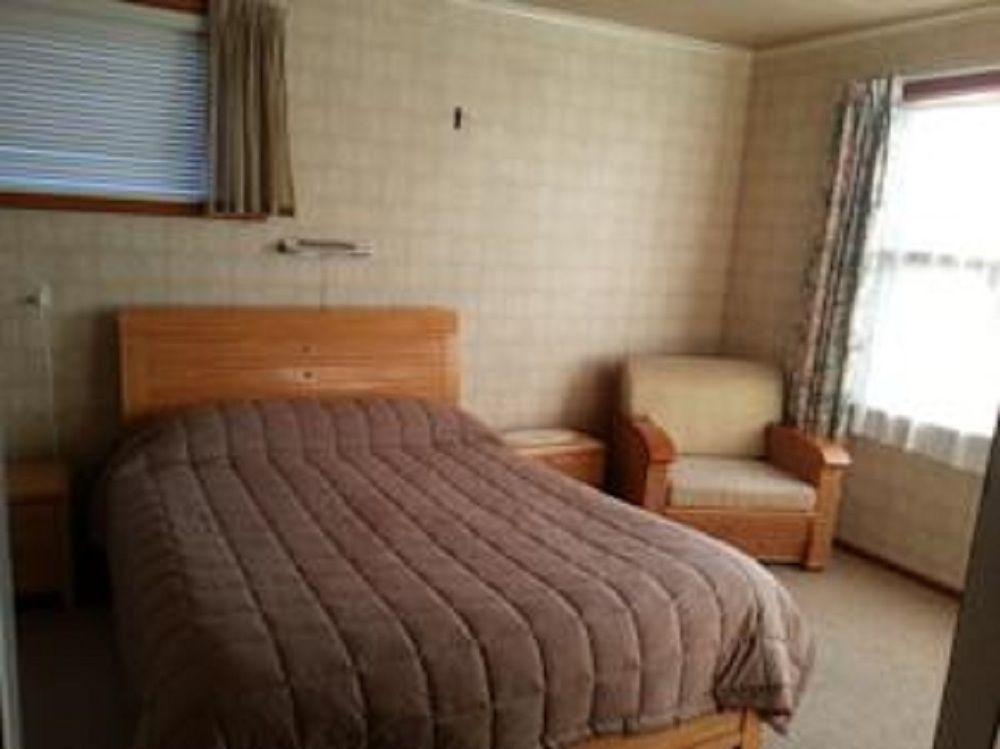 City Worcester Motel Christchurch Kültér fotó