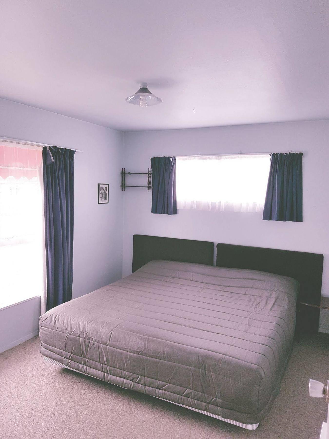 City Worcester Motel Christchurch Kültér fotó