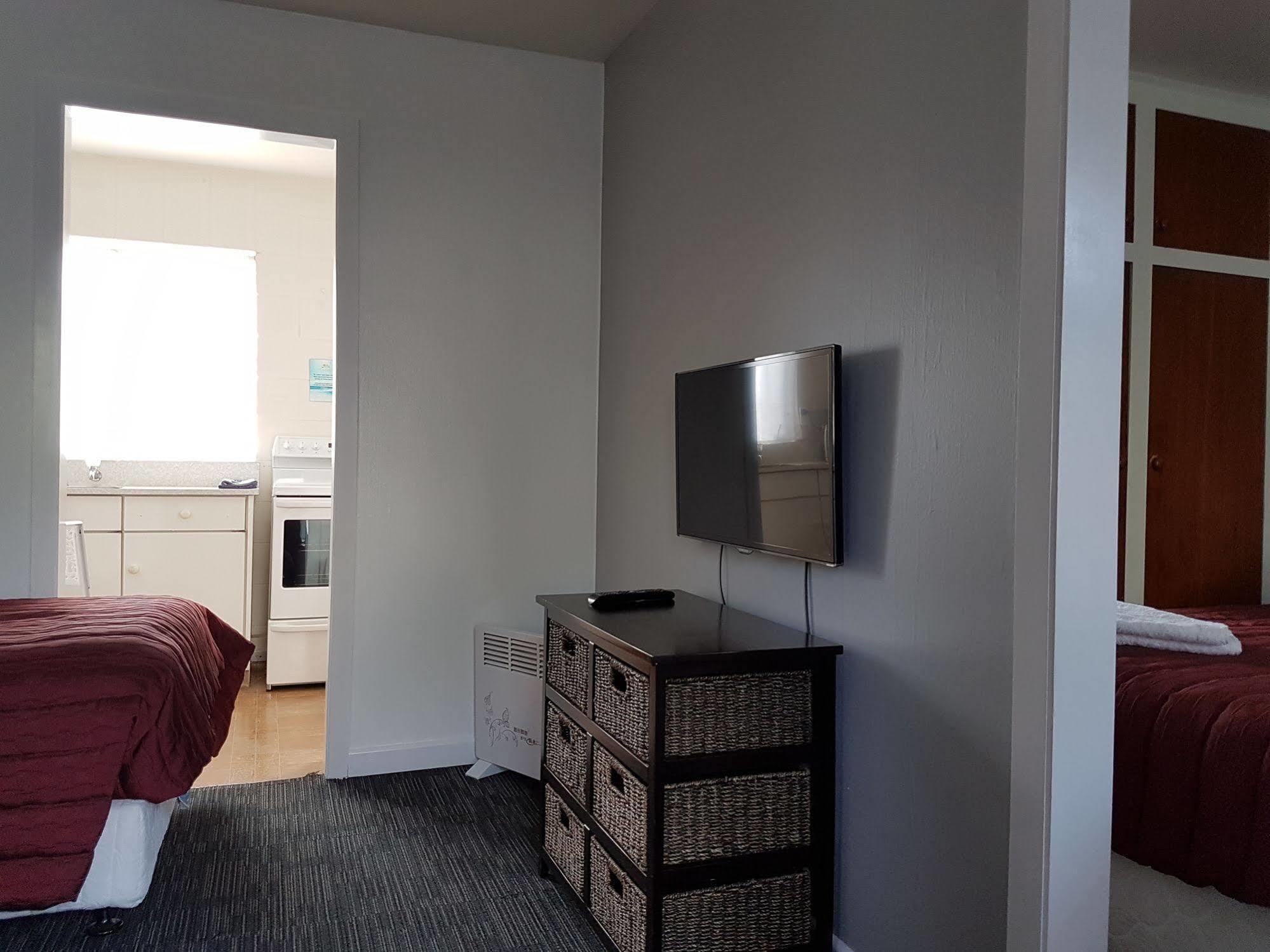 City Worcester Motel Christchurch Kültér fotó