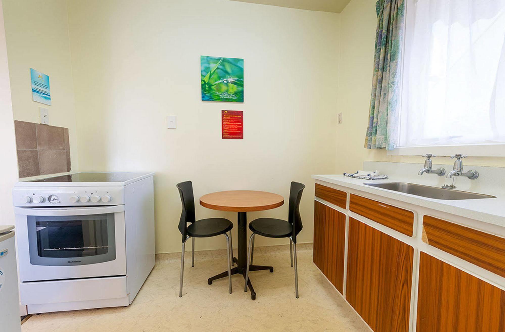 City Worcester Motel Christchurch Kültér fotó
