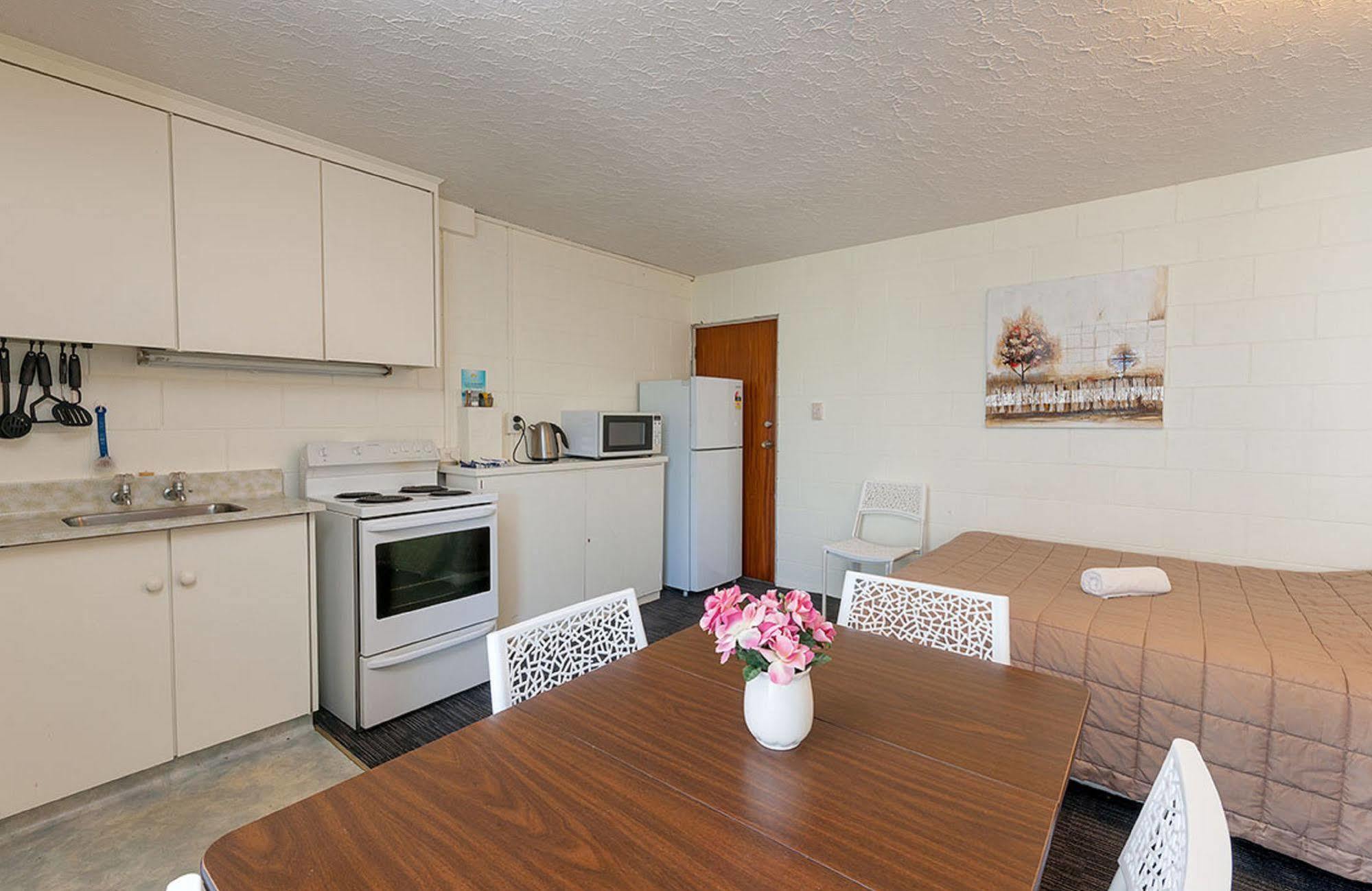 City Worcester Motel Christchurch Kültér fotó